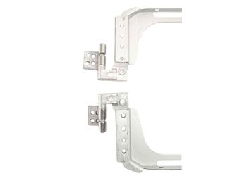 Петли для ноутбука HP Pavilion ZV5000 15.4&quot; Правая - фото 2