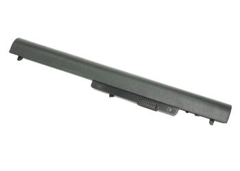 Аккумуляторная батарея для ноутбука HP LA04 Pavilion 14-n000 14.8V Black 2600mAh OEM - фото 2