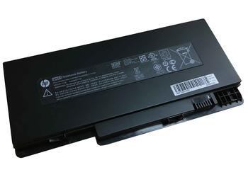 Аккумуляторная батарея для ноутбука HP Compaq HSTNN-E02C Pavilion DM3 11.1V Black 5200mAh Orig