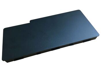 Аккумуляторная батарея для ноутбука HP Compaq HSTNN-E02C Pavilion DM3 11.1V Black 5200mAh Orig - фото 2