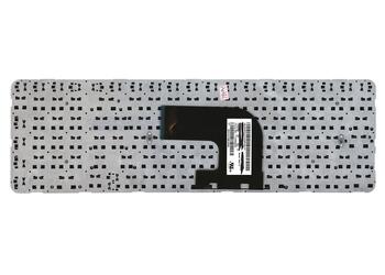 Клавиатура для ноутбука HP Pavilion (DV6-7000) Black, (No Frame) RU - фото 3