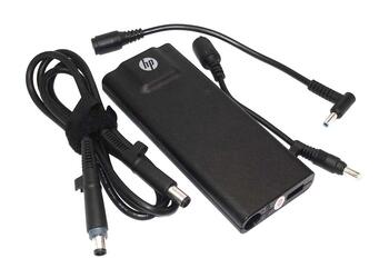 Блок питания для ноутбука HP 90W 19.5V 4.62A 4.5x3.0mm HSTNN-DA22 Orig