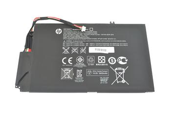Аккумуляторная батарея для ноутбука HP Compaq HSTNN-IB3R Envy 4-1000 14.8V Black 3400mAh Orig - фото 4