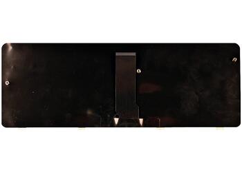 Клавиатура для ноутбука HP Pavilion (DV3-2000, DV3-2100) Brown, RU - фото 3