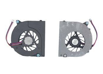 Вентилятор для ноутбука HP 540, 541, 550, 5V 0.29A 3-pin Brushless