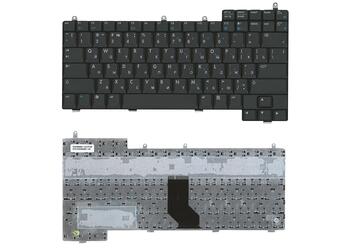 Клавиатура для ноутбука HP Compaq Presario (1100, 2100, 2200), Pavilion (ZE4000, ZE4010, ZE4100, ZE4200, ZE4300, ZE4400, ZE4500, ZE4600, ZE4700, ZE4800, ZE4900, ZE5000, ZE5100, ZE5200, ZE5300, ZE5400, ZE5500, ZE5600, ZE5700), HP COMPAQ (NX9000) Black, RU