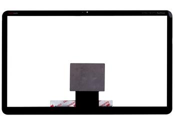 Тачскрин (Сенсорное стекло) для ноутбука HP Spectre XT TouchSmart 15 черный