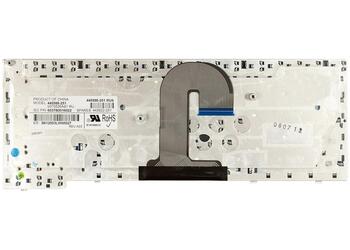 Клавиатура для ноутбука HP Compaq (6510B, 6515B) Black, RU - фото 3