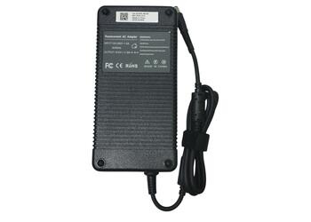 Блок питания для ноутбука HP 230W 19.5V 11.8A 7.4 x 5.0mm HSTNN-DA12 OEM