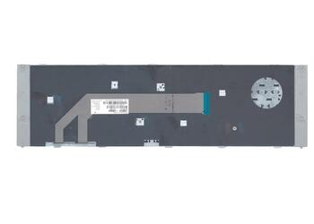 Клавиатура для ноутбука HP ProBook (4740S, 4545s, 4740s) Black, (Gray Frame) RU - фото 3