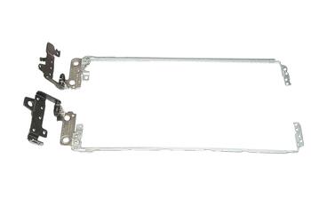 Петли для ноутбука HP Pavilion 15-AC, 250 G4, 250 G5, 255 G4, 255 G5, 15-AF, 15-AJ, 15-AY, 15-BA