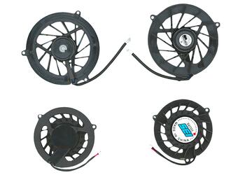 Вентилятор для ноутбука HP Pavilion ZD7000 5V 0.3A 3-pin SEI