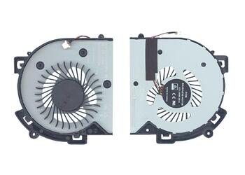 Вентилятор для ноутбука HP Envy X360 M6-AQ 5V 0.25A 4-pin FCN