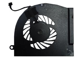 Вентилятор для ноутбука HP Zbook 17 G1 G2 5V 0.5A 4-pin FCN