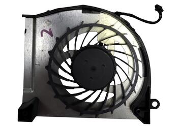 Вентилятор для ноутбука HP Zbook 17 G1 G2 5V 0.5A 4-pin FCN - фото 2