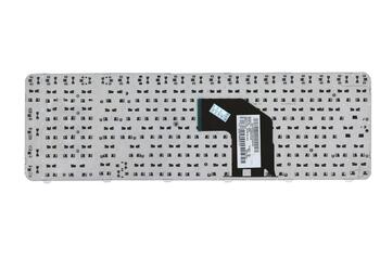 Клавиатура для ноутбука HP Pavilion (G6-2000) White, (White Frame) RU - фото 3