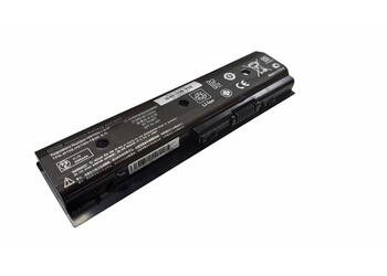 Аккумуляторная батарея для ноутбука HP Compaq HSTNN-LB3P DV6-7000 11.1V Black 5200mAh OEM
