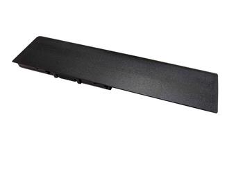 Аккумуляторная батарея для ноутбука HP Compaq HSTNN-LB3P DV6-7000 11.1V Black 5200mAh OEM - фото 3