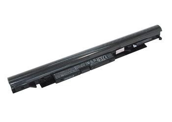 Аккумуляторная батарея для ноутбука HP JC04 15-BW 14.8V Black 2800mAh Orig