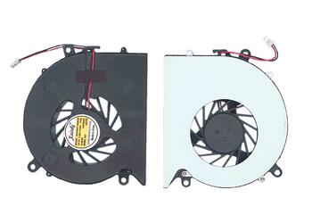 Вентилятор для ноутбука HP Pavilion DV7-1000 VER-2 5V 0.5A 2-pin Xuirdz