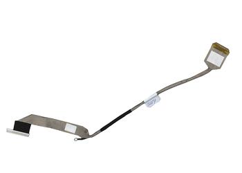 Шлейф матрицы для ноутбука HP Compaq 511 LED, для моделей с LED (светодиодной) подсветкой матрицы