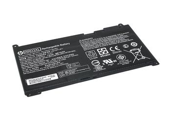 Аккумуляторная батарея для ноутбука HP RR03XL G4 440 11.4V Black 4009mAh Orig