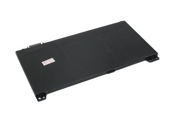 Аккумуляторная батарея для ноутбука HP RR03XL G4 440 11.4V Black 4009mAh Orig - фото 2