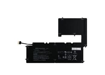 Аккумуляторная батарея для ноутбука HP SM03XL Envy X2 15-C 11.4V Black 4400mAh OEM