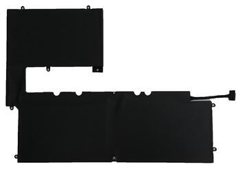 Аккумуляторная батарея для ноутбука HP SM03XL Envy X2 15-C 11.4V Black 4400mAh OEM - фото 2