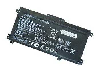 Аккумуляторная батарея для ноутбука HP LKO3XL HSTNN-LB7U 11.55V Black 4835mAh OEM