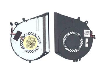 Вентилятор для ноутбука HP Envy 14-K000, TouchSmart m6-k 5V 0.5A 4-pin FCN