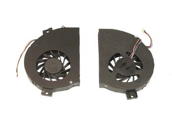 Вентилятор для ноутбука HP Pavilion DM2, DM3, 5V 0.27A 4-pin SUNON
