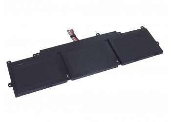 Аккумуляторная батарея для ноутбука HP ME03 Stream 11 11.4V Black 3200mAh OEM - фото 2