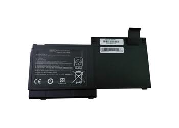 Аккумуляторная батарея для ноутбука HP SB03 EliteBook 725 11.25V Black 4000mAh OEM