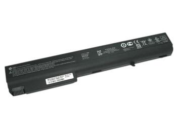 Аккумуляторная батарея для ноутбука HP PB992A Compaq 8710w 14.4V Black 5200mAh Orig