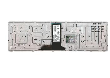 Клавиатура HP EliteBook (8770W) с указателем (Point Stick) Black, (No Frame) RU - фото 3