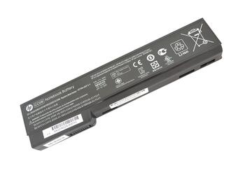 Аккумуляторная батарея для ноутбука HP Compaq QK642AA 6560b 10.8V Black 4910mAh Orig - фото 2
