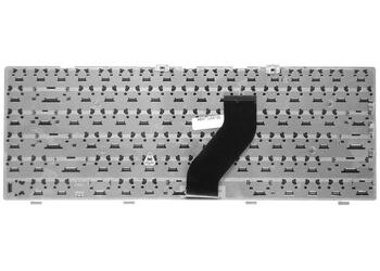 Клавиатура для ноутбука HP Pavilion (DV6000) Silver, RU - фото 3