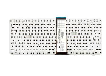 Клавиатура для ноутбука HP Compaq Presario CQ32 Black, RU - фото 3