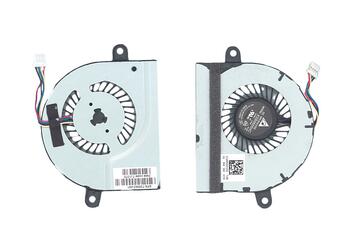 Вентилятор для ноутбука HP Pavilion TouchScreen 11-E030EA 5V 0.5A 4-pin Brushless