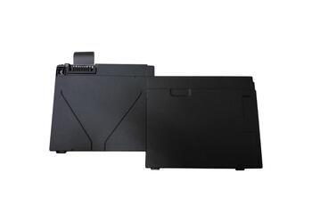Аккумуляторная батарея для ноутбука HP SB03 EliteBook 725 11.25V Black 4000mAh OEM - фото 2