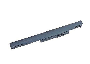 Купить Аккумуляторная батарея для ноутбука HP HS04 Pavilion 14-ac 14.6V 41Wh Black 2600mAh OEM