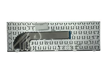 Клавиатура для ноутбука HP ProBook 4540s, 4545s, 4730s Black, (Gray Frame) RU - фото 2