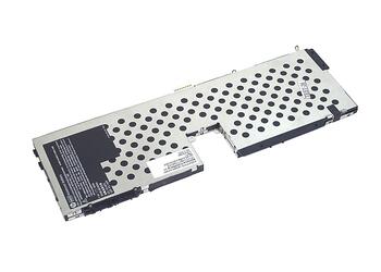 Оригинальная аккумуляторная батарея для ноутбука HP AK02 15-1000 7.4V Black 4050mAh