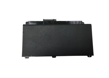 Аккумуляторная батарея для ноутбука HP CD03XL ProBook 640 G4 11.4V Black 4212mAh OEM - фото 2