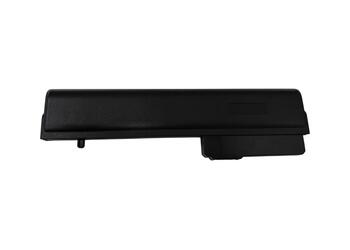 Аккумуляторная батарея для ноутбука HP Compaq EH768AA EliteBook 2530p 11.1V Black 5200mAh OEM - фото 2