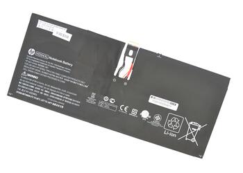 Аккумуляторная батарея для ноутбука HP HSTNN-IB3V Envy 4-1000 14.8V Black 3000mAh Orig - фото 5
