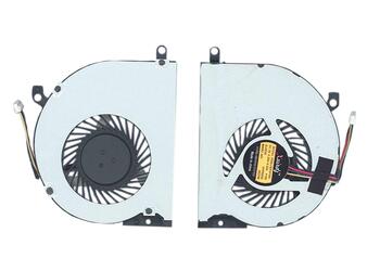 Вентилятор для ноутбука HP Envy M4-1000 5V 0.5A 4-pin Xuirdz