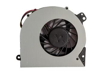 Вентилятор для ноутбука HP ProBook 4440S 5V 0.28-0.5A 4-pin KFTYR - фото 2