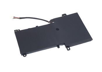Аккумуляторная батарея для ноутбука HP HV02XL Pavilion 11 x360 7.6V Black 4200mAh OEM - фото 2